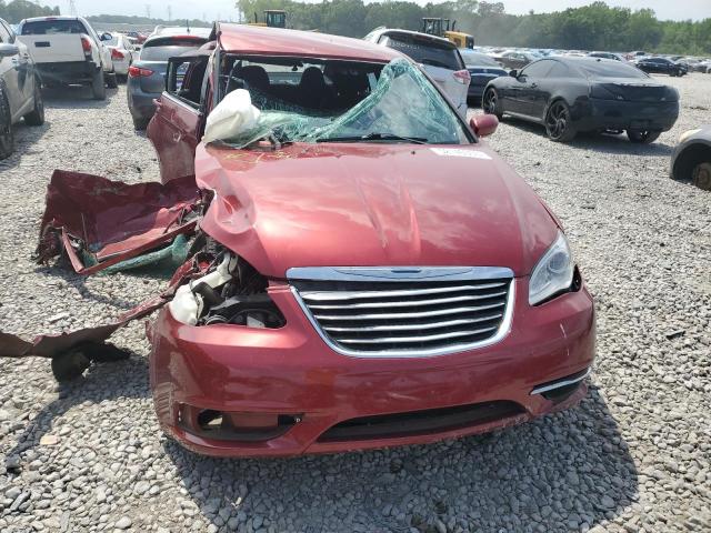 Photo 5 from auction – 2013 CHRYSLER 200 TOURIN with VIN 1C3CCBBB5DN649725