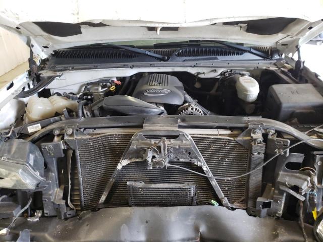 Photo 11 from auction – 2004 CHEVROLET 1500 with VIN 1GCEK19T94E248968