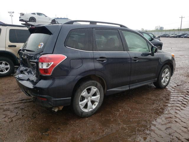Photo 3 from auction – 2015 SUBARU FORESTER 2 with VIN JF2SJAHC1FH834302
