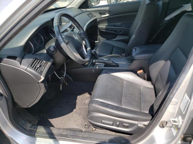 Photo 7 from auction – 2012 HONDA ACCORD SE with VIN 1HGCP2F65CA063028