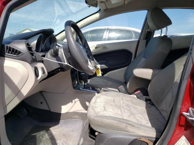 Photo 7 from auction – 2013 FORD FIESTA SE with VIN 3FADP4BJ4DM224052