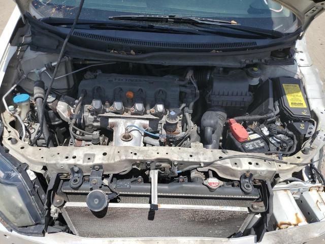 Photo 11 from auction – 2013 HONDA CIVIC LX with VIN 2HGFB2F56DH546064