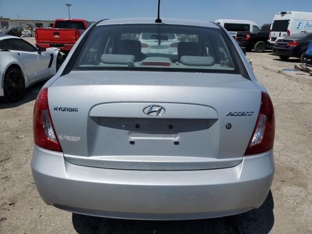 Photo 6 from auction – 2011 HYUNDAI ACCENT GLS with VIN KMHCN4AC1BU600905