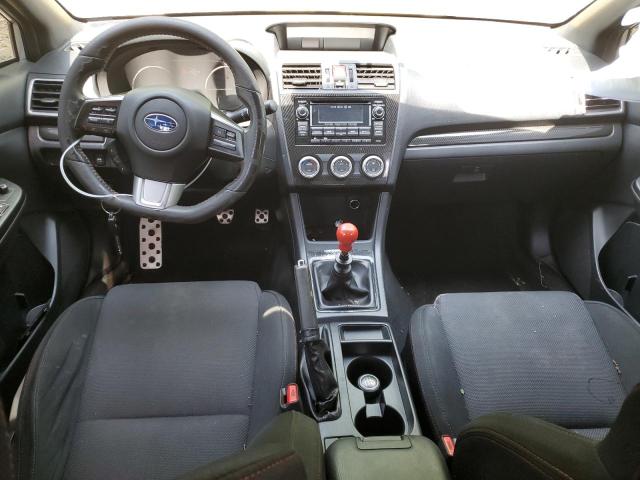 Photo 8 from auction – 2015 SUBARU WRX with VIN JF1VA1A68F9833051