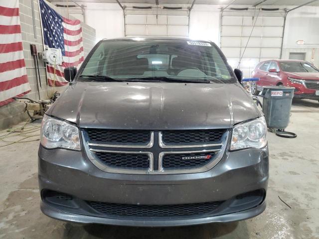 Photo 5 from auction – 2015 DODGE GRAND CARA with VIN 2C4RDGBG7FR725012