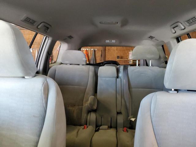 Photo 10 from auction – 2013 TOYOTA HIGHLANDER with VIN 5TDBK3EH9DS184246