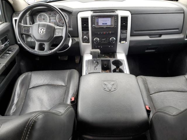 Photo 8 from auction – 2012 DODGE RAM 1500 S with VIN 1C6RD7MT7CS249825