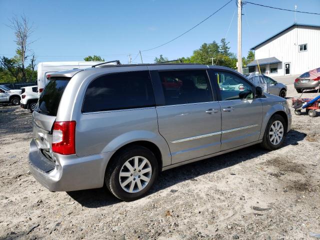 Photo 3 from auction – 2014 CHRYSLER TOWN & COU with VIN 2C4RC1BG2ER441513