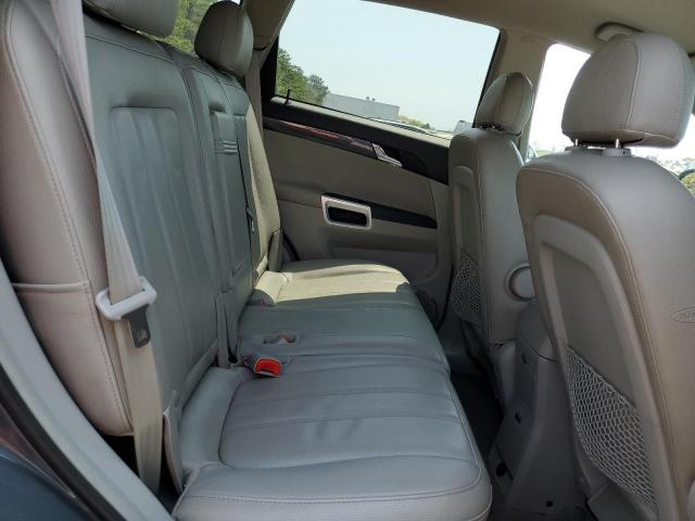 Photo 11 from auction – 2008 SATURN VUE with VIN 3GSCL53788S594730