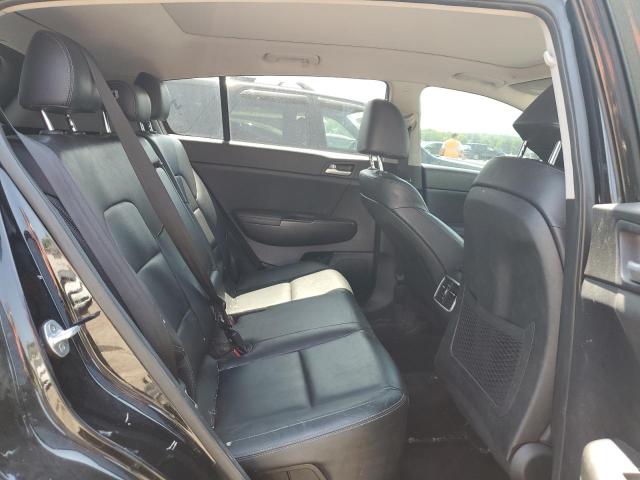 Photo 11 from auction – 2017 KIA SPORTAGE E with VIN KNDPNCAC6H7206792