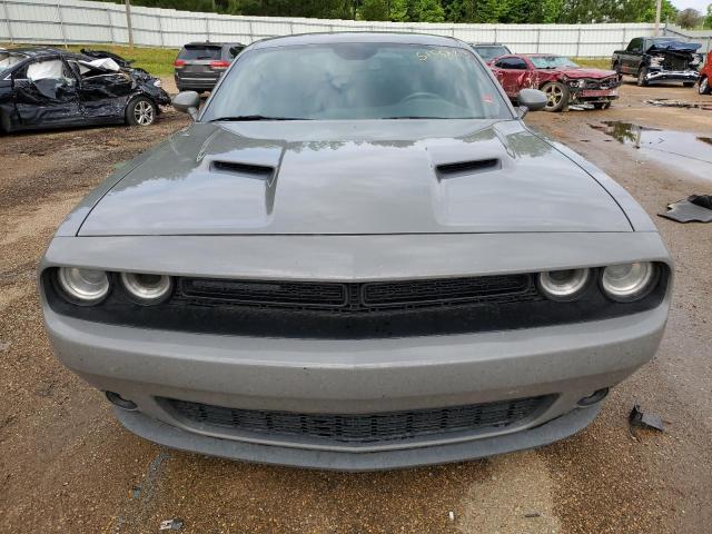 Photo 5 from auction – 2018 DODGE CHALLENGER with VIN 2C3CDZAG3JH143432