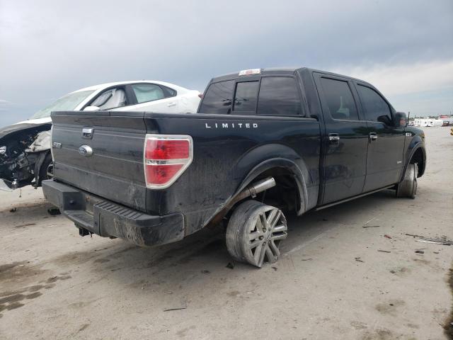 Photo 3 from auction – 2013 FORD F150 SUPER with VIN 1FTFW1ET0DFC39083