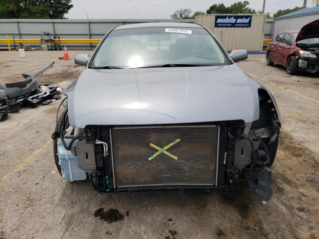 Photo 5 from auction – 2008 NISSAN ALTIMA 2.5 with VIN 1N4AL21E68N488375