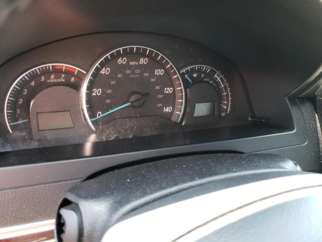 Photo 9 from auction – 2013 TOYOTA CAMRY L with VIN 4T4BF1FK7DR332698