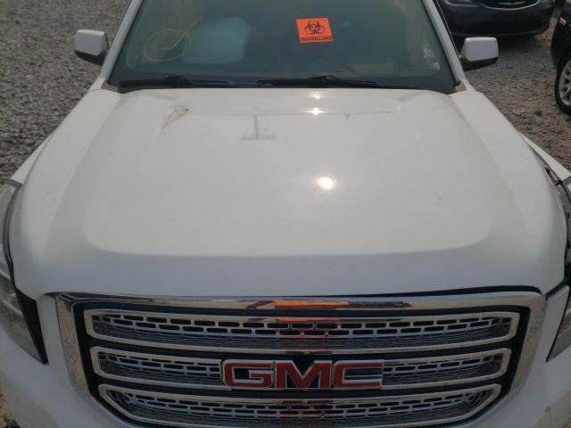 Photo 11 from auction – 2015 GMC YUKON SLE with VIN 1GKS2AKC6FR247032