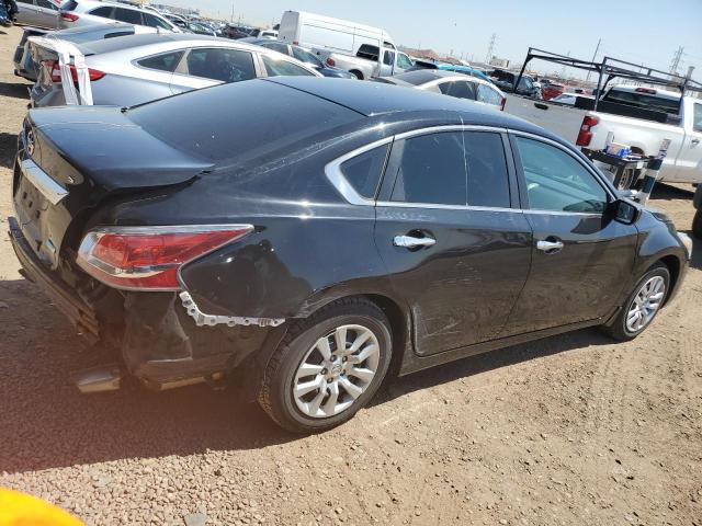 Photo 3 from auction – 2014 NISSAN ALTIMA 2.5 with VIN 1N4AL3AP8EC177187