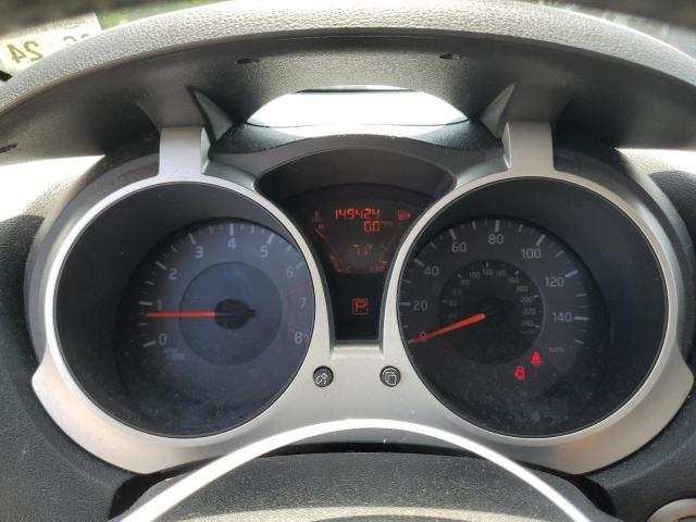 Photo 9 from auction – 2013 NISSAN JUKE S with VIN JN8AF5MR2DT203103