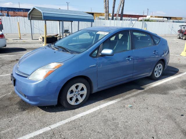 TOYOTA PRIUS 2008 with VIN JTDKB20U087775810 - Photo from auction