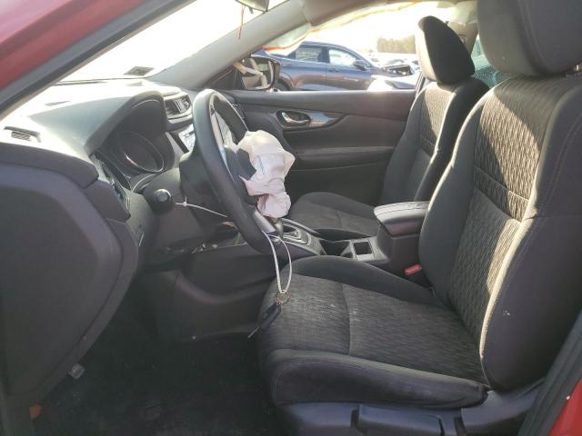 Photo 7 from auction – 2017 NISSAN ROGUE S with VIN 5N1AT2MT0HC876889