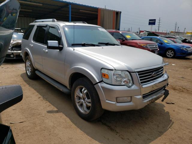 Photo 4 from auction – 2010 FORD EXPLORER L with VIN 1FMEU7F87AUA85957