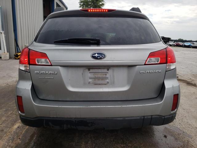 Photo 6 from auction – 2010 SUBARU OUTBACK 2. with VIN 4S4BRBKCXA3372197