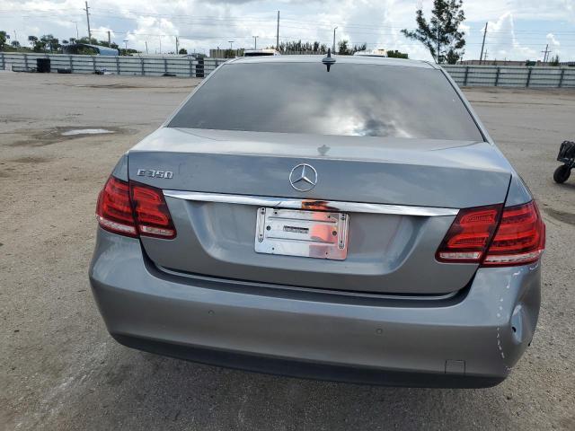 Photo 6 from auction – 2015 MERCEDES-BENZ E 350 with VIN WDDHF5KB3FB113974