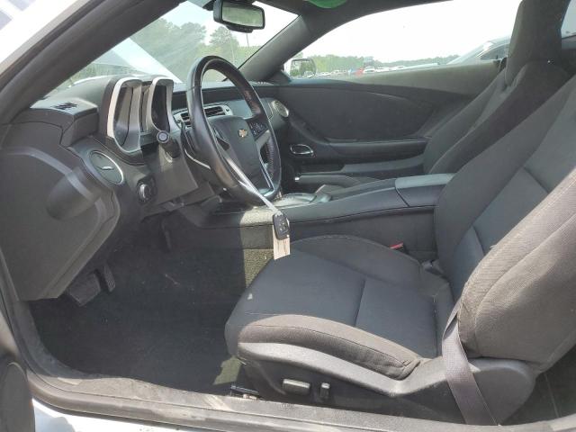 Zdjęcie 7 z aukcji – 2012 CHEVROLET CAMARO LT z VIN 2G1FB1E30C9136287