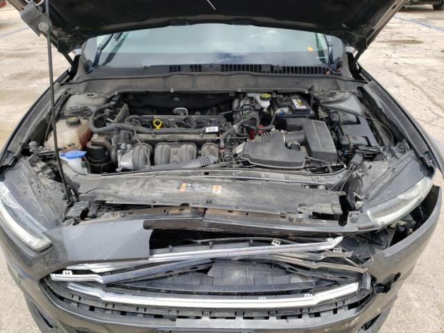Photo 11 from auction – 2015 FORD FUSION SE with VIN 1FA6P0H71F5123296