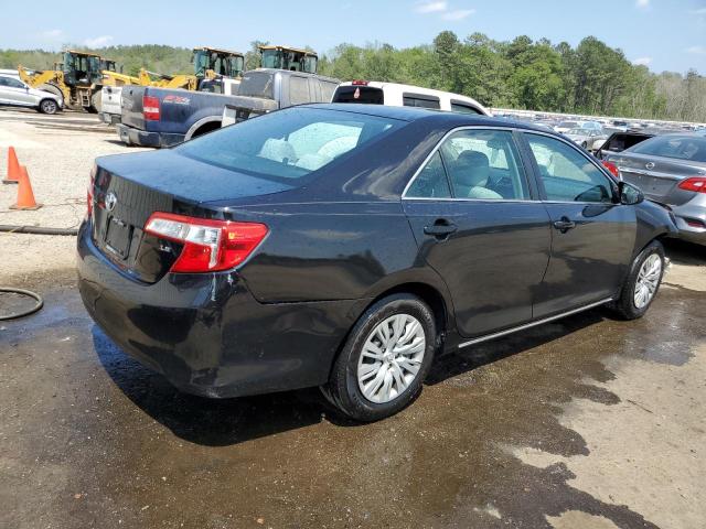 Photo 3 from auction – 2014 TOYOTA CAMRY L with VIN 4T1BF1FK3EU396409