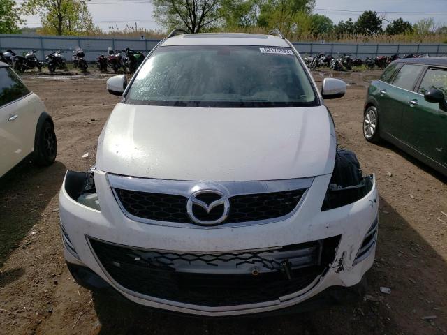 Photo 5 from auction – 2010 MAZDA CX-9 with VIN JM3TB2MAXA0229476