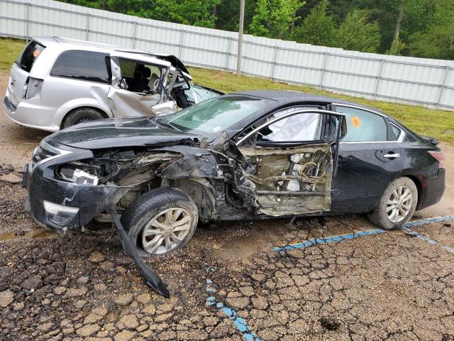 NISSAN ALTIMA 2014 with VIN 1N4AL3AP9EN231147 - Photo from auction