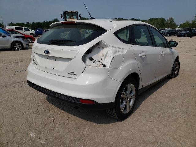 Photo 3 from auction – 2014 FORD FOCUS SE with VIN 1FADP3K28EL325617