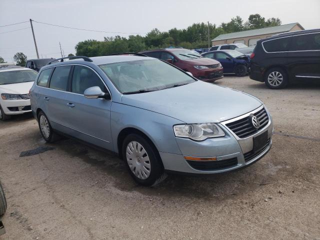 Photo 4 from auction – 2007 VOLKSWAGEN PASSAT 2.0 with VIN WVWLK73C27E005266