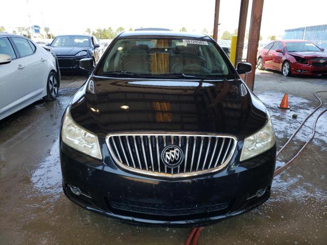 Photo 5 from auction – 2013 BUICK LACROSSE with VIN 1G4GC5E32DF271890