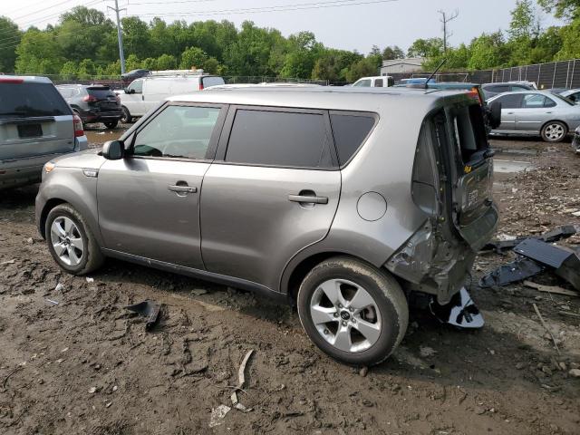Photo 2 from auction – 2017 KIA SOUL with VIN KNDJN2A22H7423845