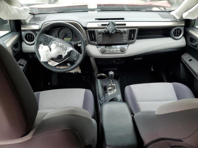 Photo 8 from auction – 2013 TOYOTA RAV4 XLE with VIN 2T3WFREV3DW067629