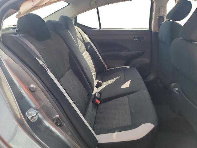 Photo 10 from auction – 2021 NISSAN VERSA SV with VIN 3N1CN8EV5ML917643
