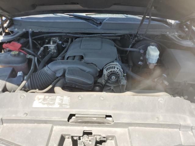 Photo 12 from auction – 2013 CHEVROLET AVALANCHE with VIN 3GNTKFE75DG267868
