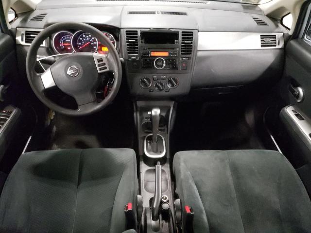 Photo 8 from auction – 2010 NISSAN VERSA S with VIN 3N1BC1CP3AL451736