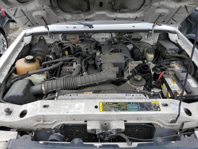 Photo 11 from auction – 2004 FORD RANGER with VIN 1FTYR10D94PA89923