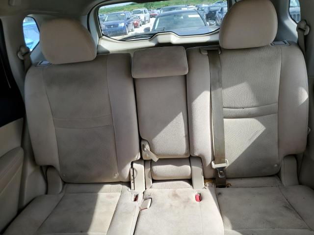 Photo 10 from auction – 2014 NISSAN ROGUE S with VIN 5N1AT2MT5EC816974