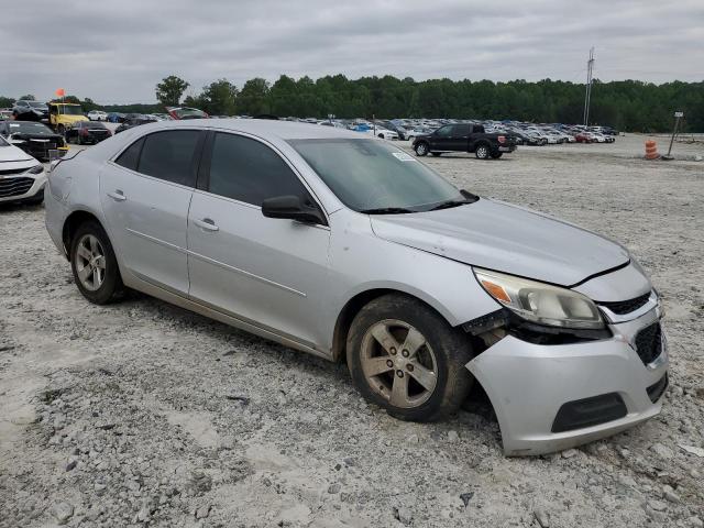 Photo 4 from auction – 2014 CHEVROLET MALIBU LS with VIN 1G11B5SL2EF205786