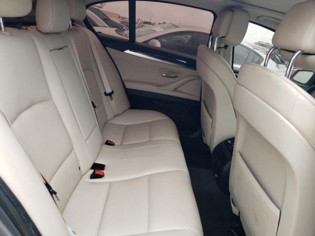 Photo 10 from auction – 2012 BMW 528 I with VIN WBAXG5C58CDW92436