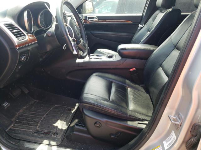 Zdjęcie 7 z aukcji – 2012 JEEP GRAND CHER z VIN 1C4RJFBG6CC225544