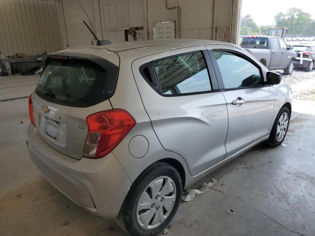 Photo 3 from auction – 2016 CHEVROLET SPARK LS with VIN KL8CB6SA6GC648881
