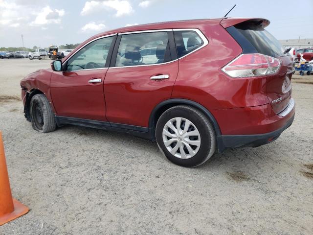 Photo 2 from auction – 2014 NISSAN ROGUE S with VIN 5N1AT2MT1EC864035