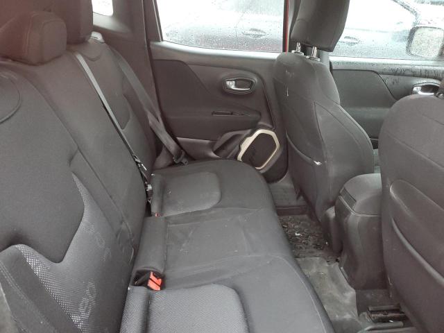 Photo 11 from auction – 2015 JEEP RENEGADE L with VIN ZACCJBBT8FPB96396