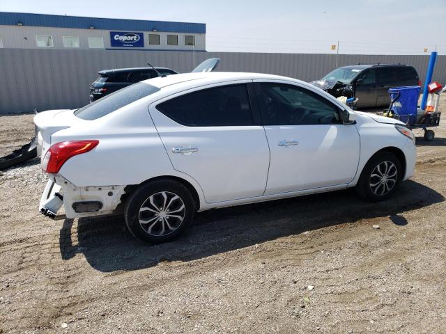 Photo 3 from auction – 2019 NISSAN VERSA S with VIN 3N1CN7AP2KL841412