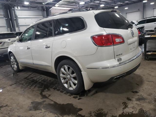 Photo 2 from auction – 2015 BUICK ENCLAVE with VIN 5GAKVCKD3FJ334975