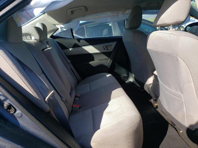 Photo 10 from auction – 2016 TOYOTA COROLLA L with VIN 2T1BURHE0GC603063